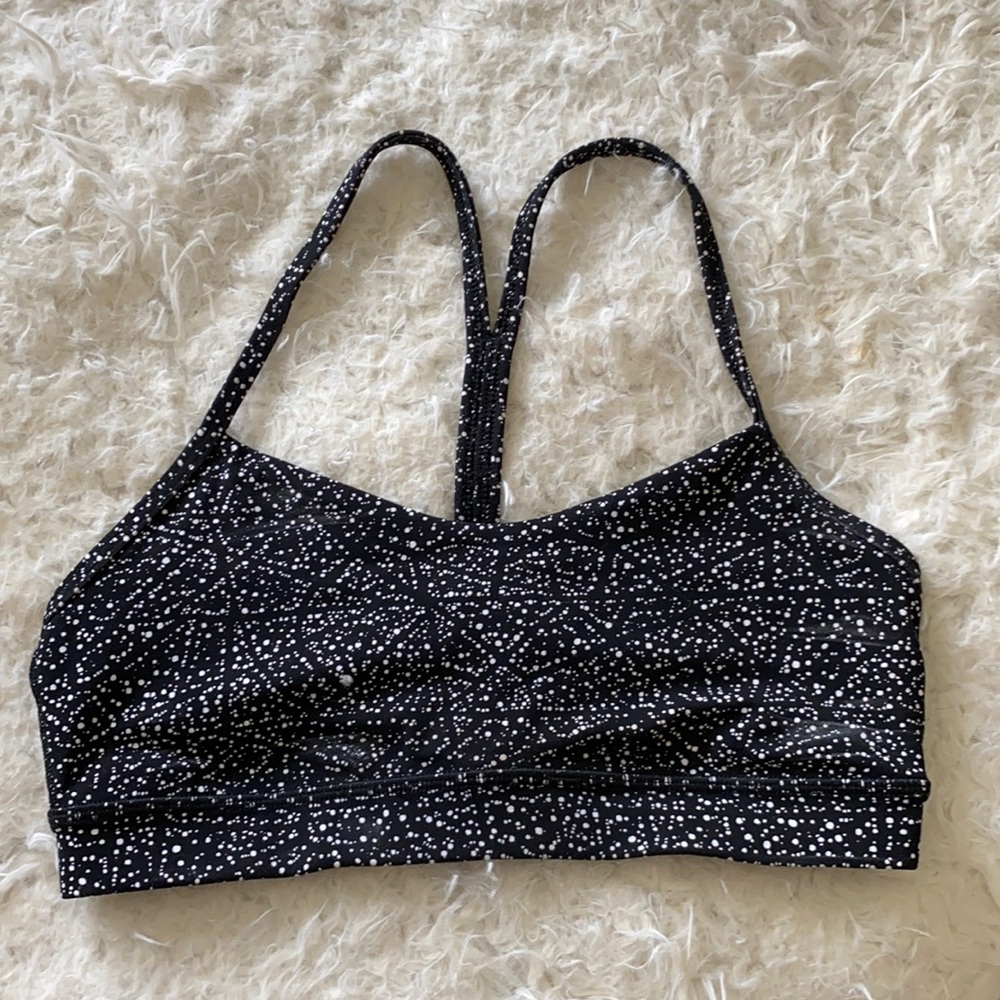 lululemon power y bra